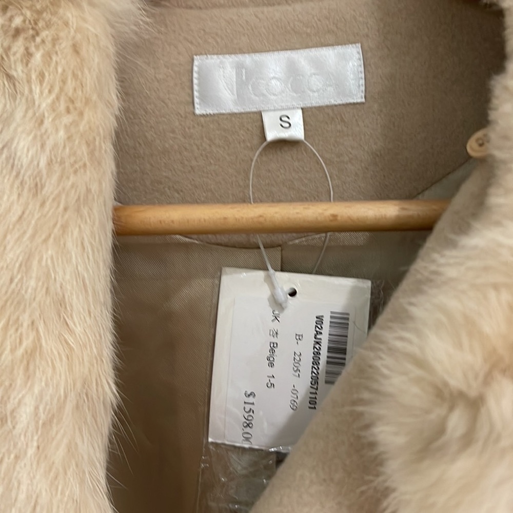 New coat - Picture 11 of 11